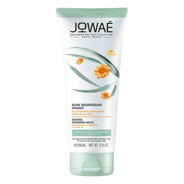 Jowae beruhigender nährender Balsam (200 ml)