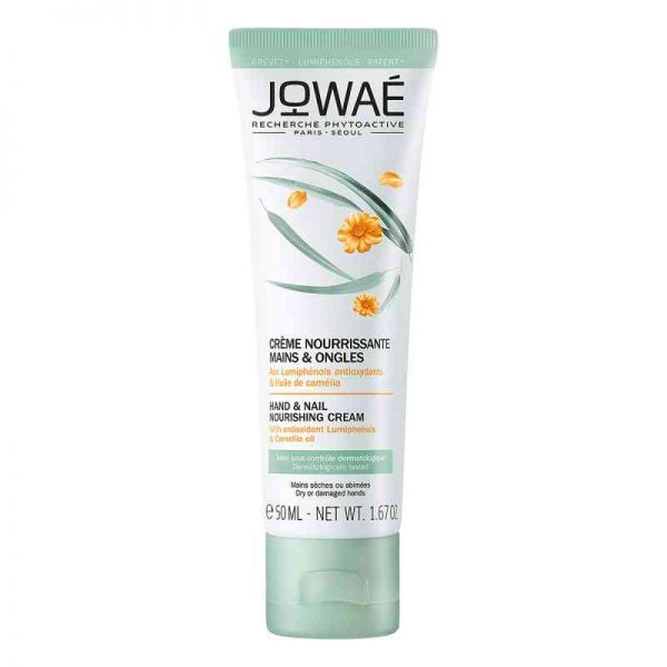 Jowae nährende Handcreme (50 ml)