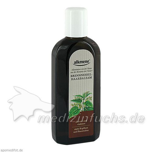 alkmene Haarbalsam Brennessel, 250 ML