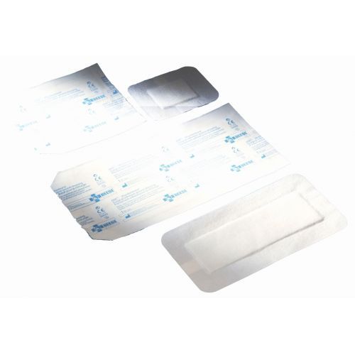 ABE sterile OP-Pflaster 25x10cm, 25 ST