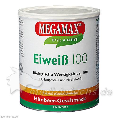 EIWEISS Himb-Quark Megamax, 750 G