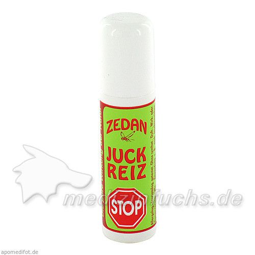 ZEDAN Juckreiz Stop, 12 ML