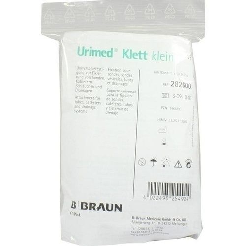 Urimed Klett klein, 50 ST