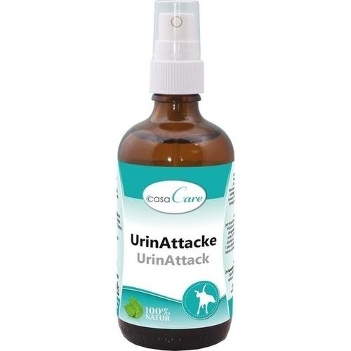 Urin-Attacke vet., 100 ML