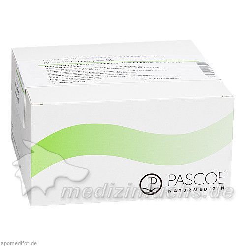 ALLERGIE-INJEKTOPAS SL Ampullen, 100X2 ML