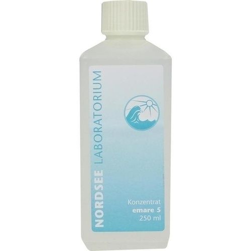 EMARE 5 MEERWASSER, 250 ML