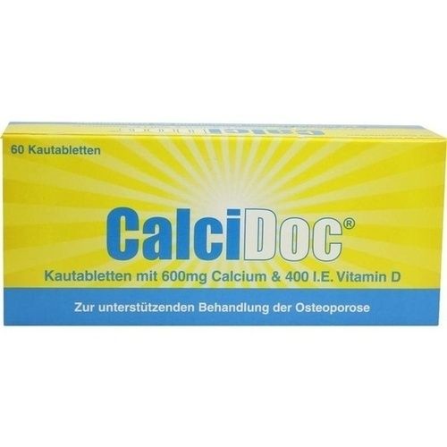 CalciDoc, 60 ST