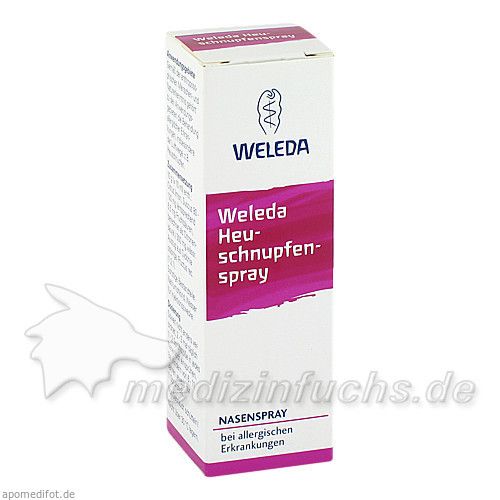 Heuschnupfenspray, 20 ML