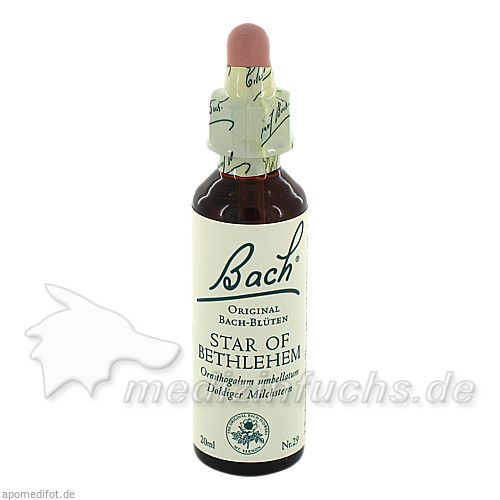 Bach-Blüte Star of Bethlehem, 20 ML