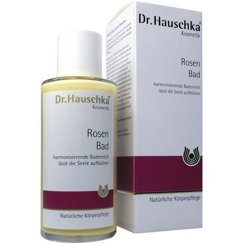 HAUSCHKA Rosen Bad, 100 ML