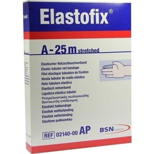 ELASTOFIX GR A 25M, 1 ST