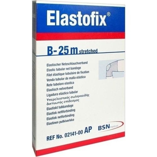 ELASTOFIX GR B 25M, 1 ST