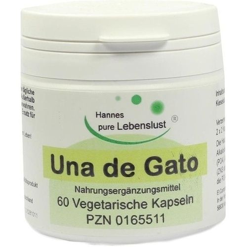 Una de Gato, 60 ST