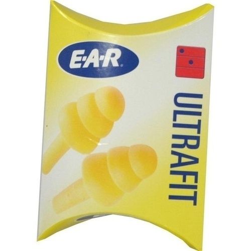 EAR ULTRAFIT GEHOERSCHUTZSTOEPSEL, 2 ST