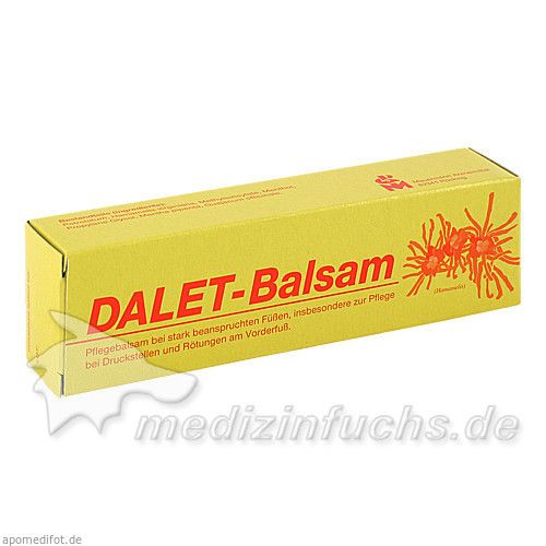 Dalet-Balsam, 30 ML