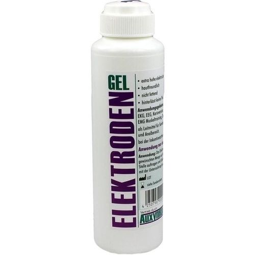 Elektroden-Gel Dispenser, 250 ML