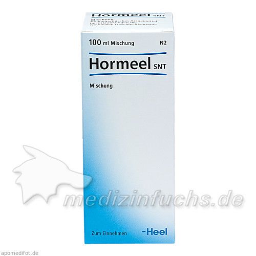 Hormeel SN, 100 ST