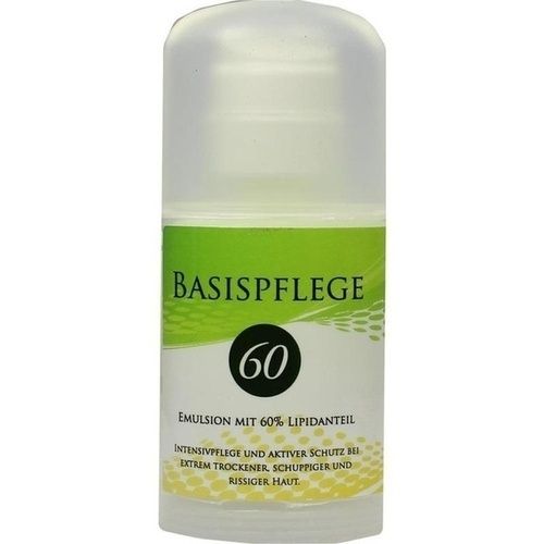 Basispflege 60%, 75 ML