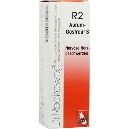 Aurum-Gastreu S R2, 22 ML