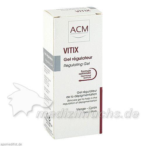 VITIX Gel, 50 ML