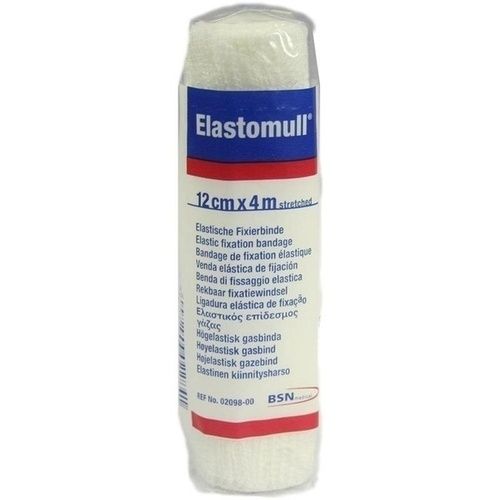 ELASTOMULL 4MX12CM 2098, 1 ST