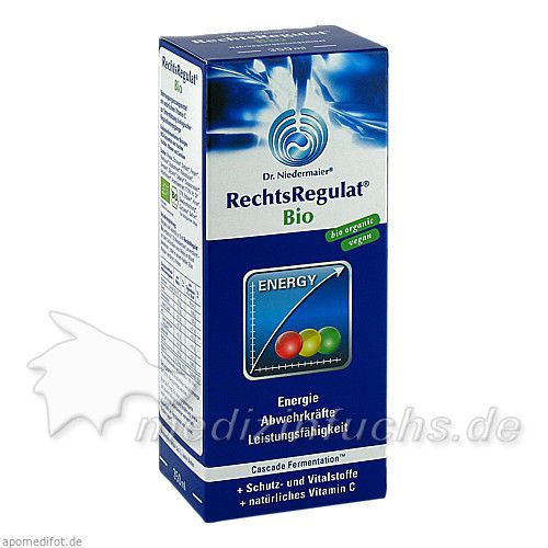 RechtsRegulat BIO, 350 ML