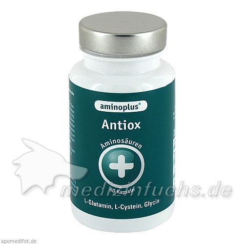 aminoplus antiox, 60 ST