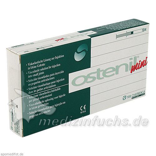 Ostenil mini 10mg, 1 ST