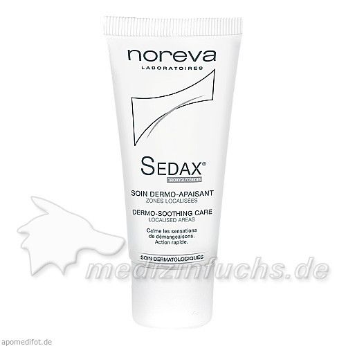 Sedax Creme, 30 ML