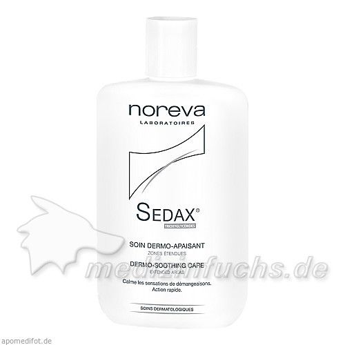 Sedax Fluid, 125 ML