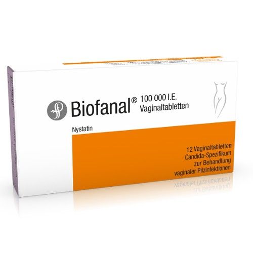 BIOFANAL, 12 ST