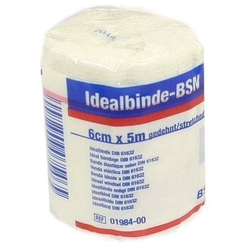 IDEALBINDE BMP 5MX6CM, 1 ST