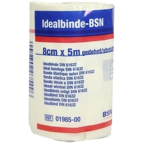 IDEALBINDE BMP 5MX8CM, 1 ST