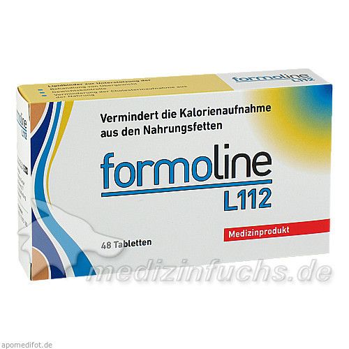 Formoline L 112, 48 ST