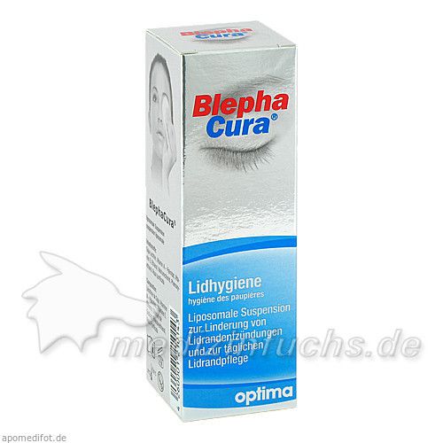 Blepha Cura, 70 ML