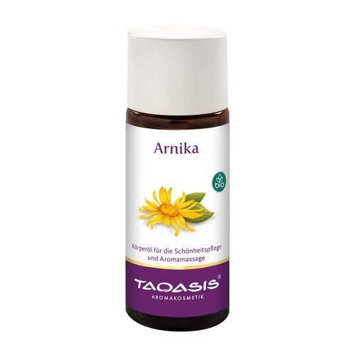 ARNIKA Bio, 50 ML