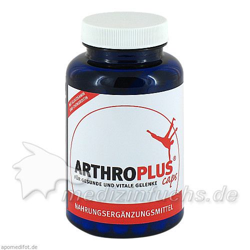 ARTHROPLUS, 90 ST