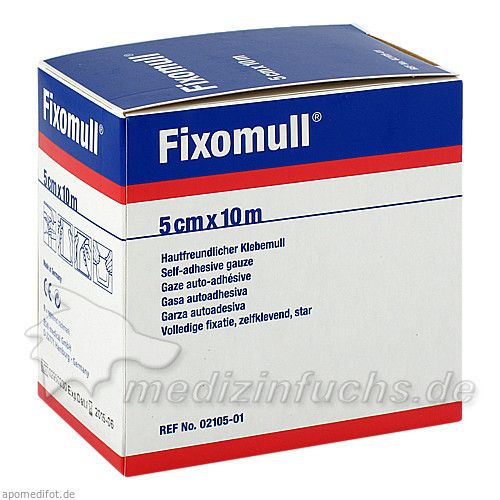 FIXOMULL 10MX5CM 2105, 1 ST