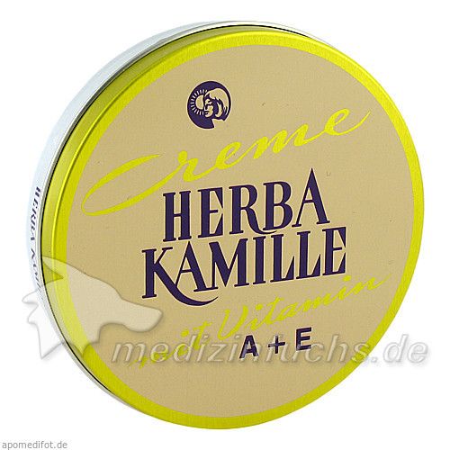 HERBA KAMILLE M VIT A+E, 125 ML