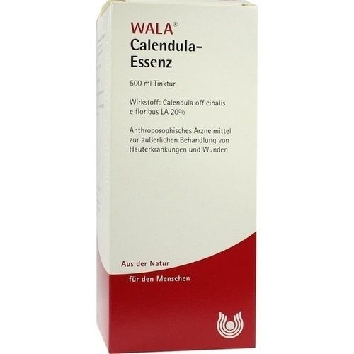 CALENDULA-ESSENZ, 500 ML