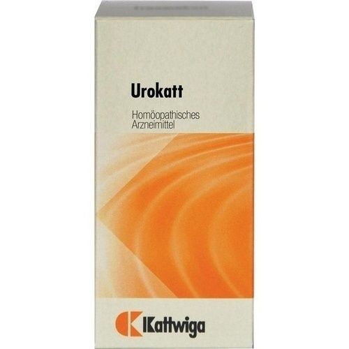 Urokatt, 50 ST