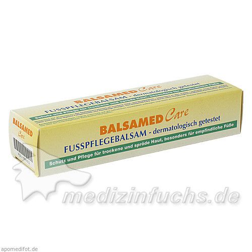 Balsamed Care, 40 G