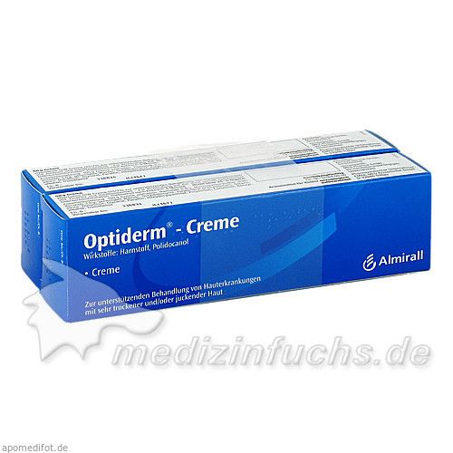 Optiderm, 100 G