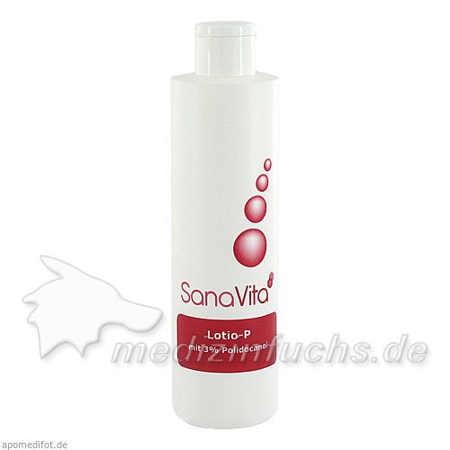 Sana Vita Lotio-P, 250 ML