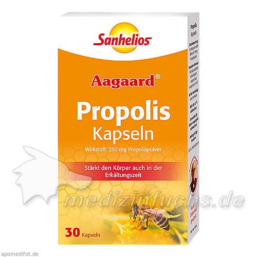 AAGAARD PROPOLIS, 30 ST