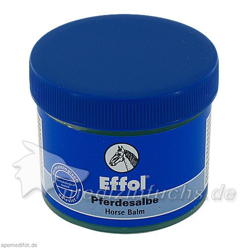 Effol Pferdesalbe, 50 ML