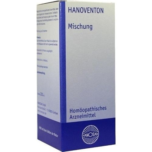 Hanoventon, 250 ML