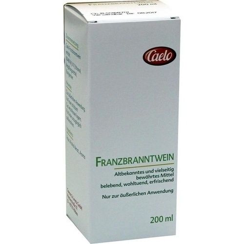 Franzbranntwein Caelo HV-Packung, 200 ML