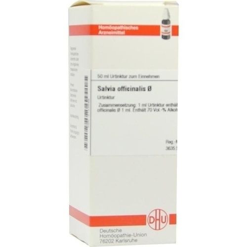 SALVIA OFFIC URT, 50 ML