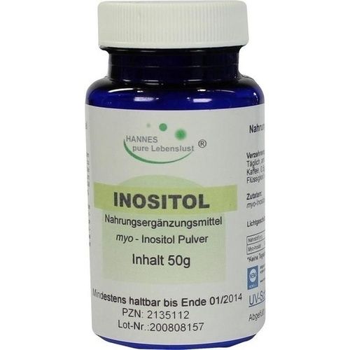 Inositol, 50 G